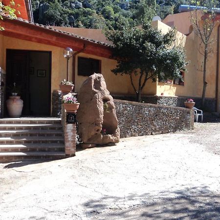 Hotel Sant'Elene Dorgali Eksteriør billede