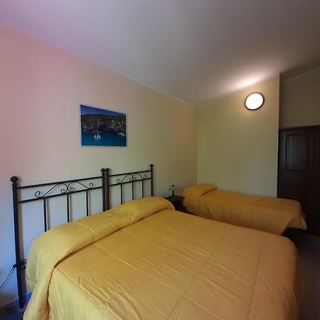 Hotel Sant'Elene Dorgali Eksteriør billede