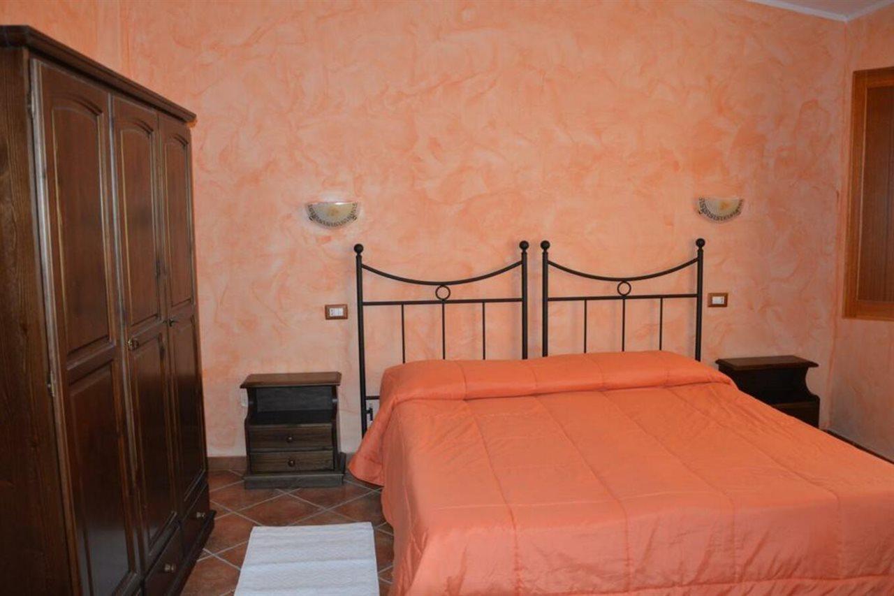 Hotel Sant'Elene Dorgali Eksteriør billede