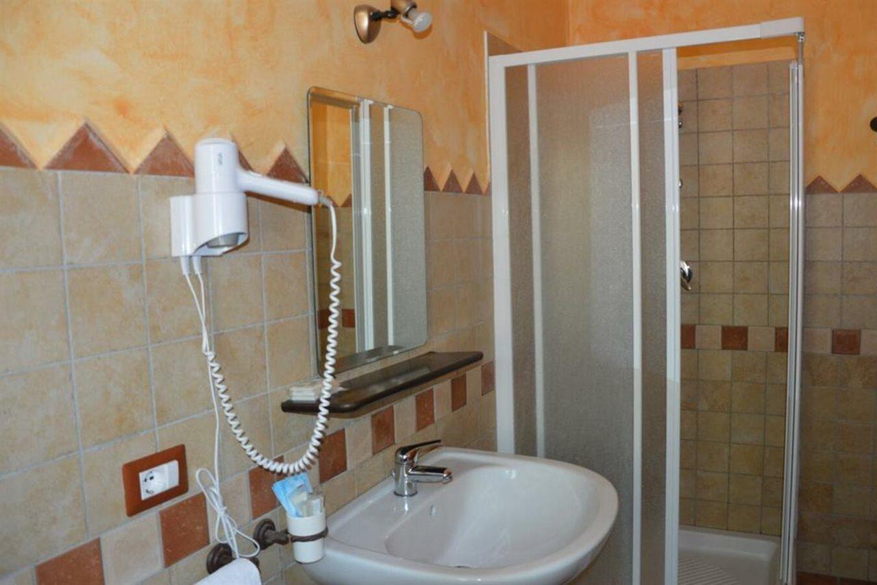 Hotel Sant'Elene Dorgali Eksteriør billede
