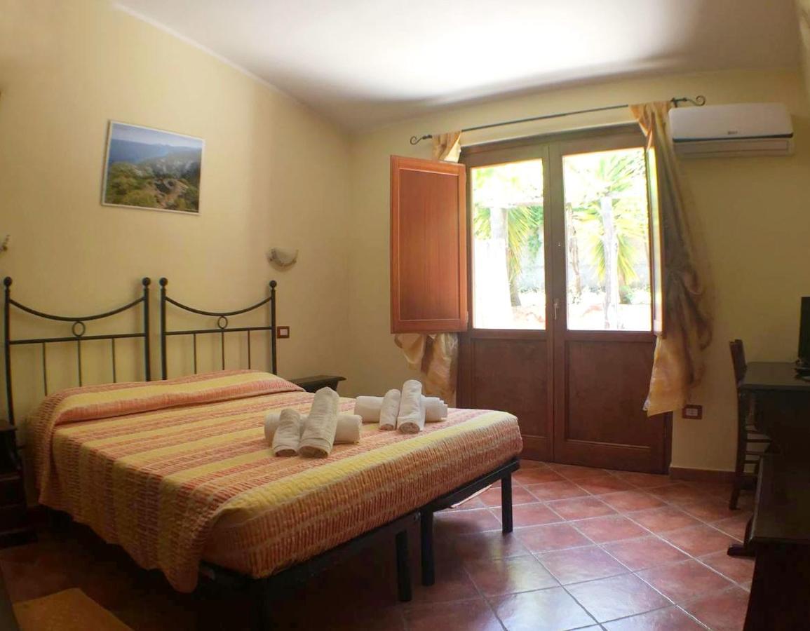 Hotel Sant'Elene Dorgali Eksteriør billede