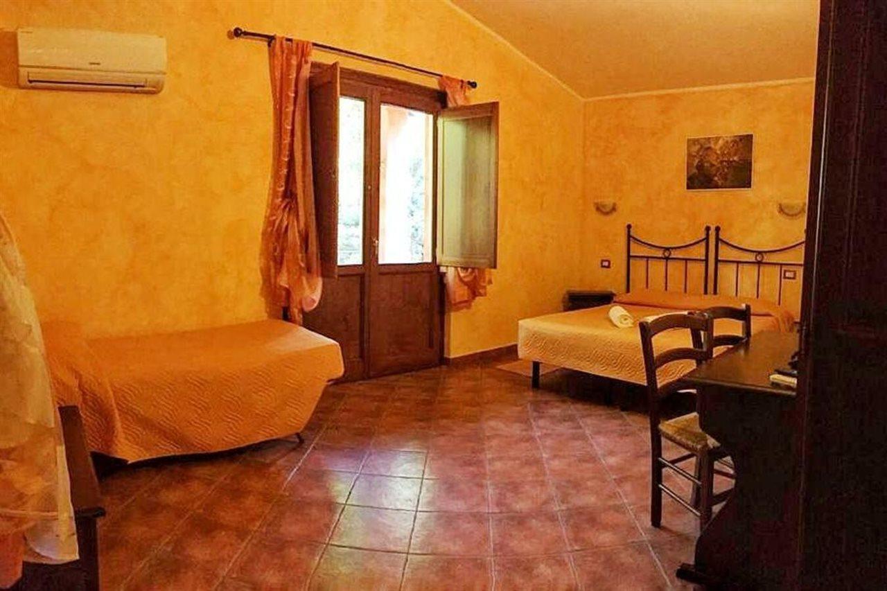 Hotel Sant'Elene Dorgali Eksteriør billede