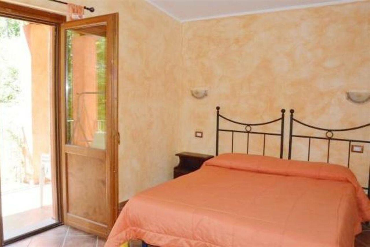 Hotel Sant'Elene Dorgali Eksteriør billede
