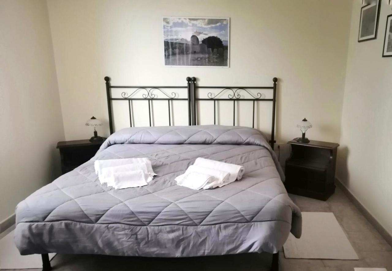 Hotel Sant'Elene Dorgali Eksteriør billede