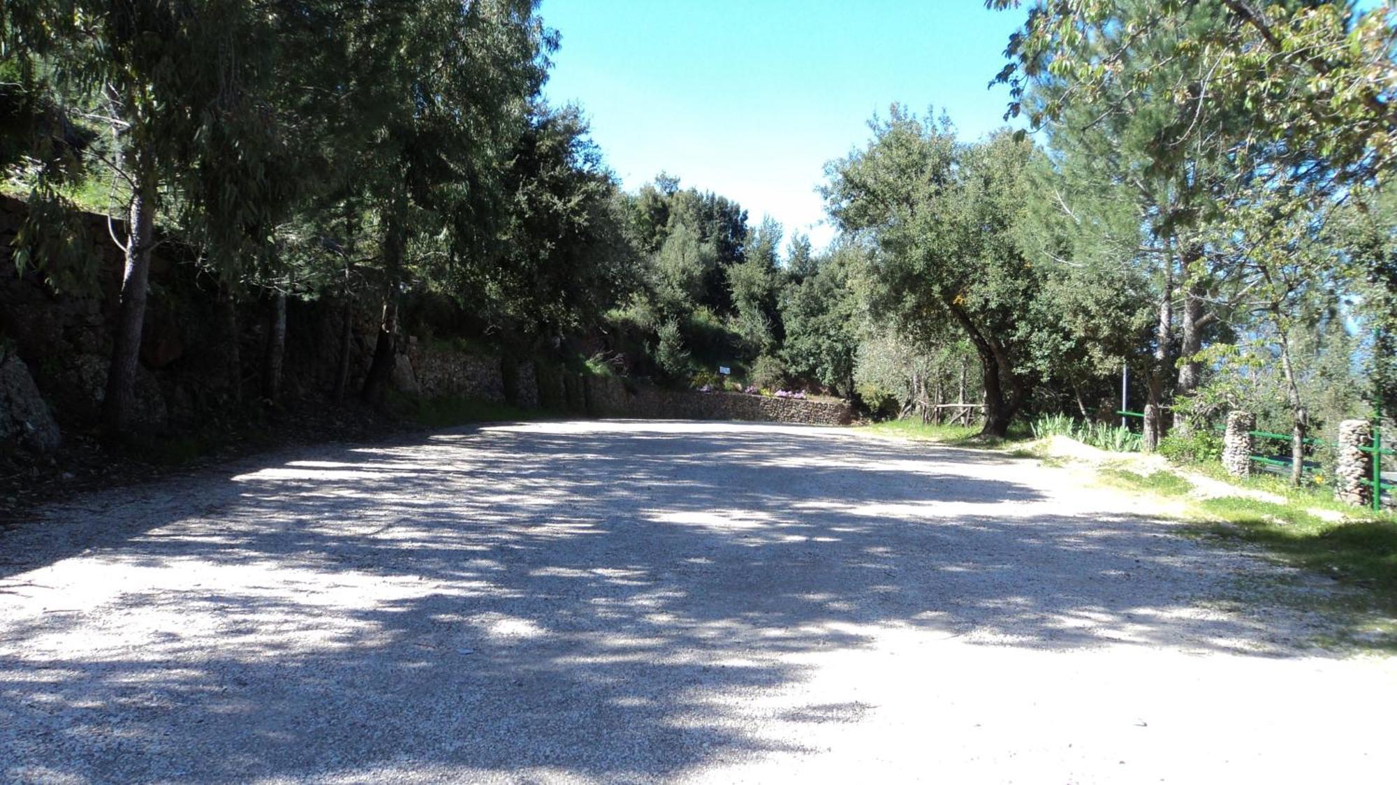 Hotel Sant'Elene Dorgali Eksteriør billede