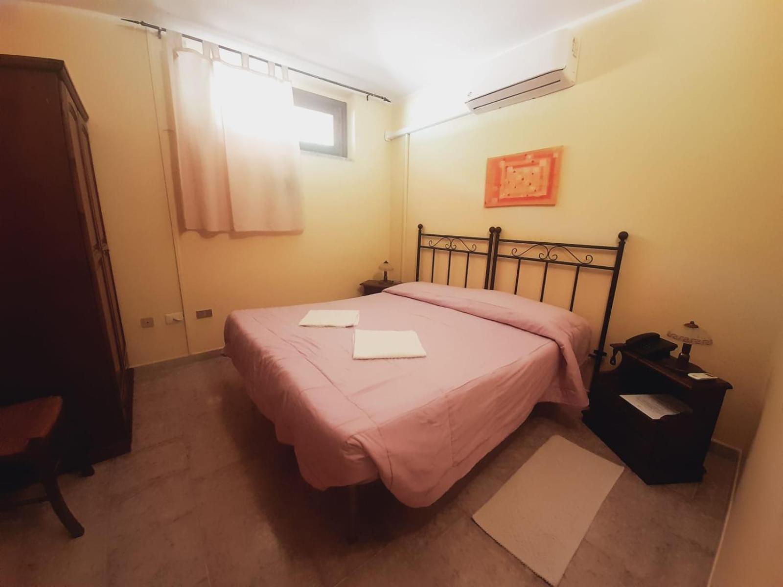 Hotel Sant'Elene Dorgali Eksteriør billede