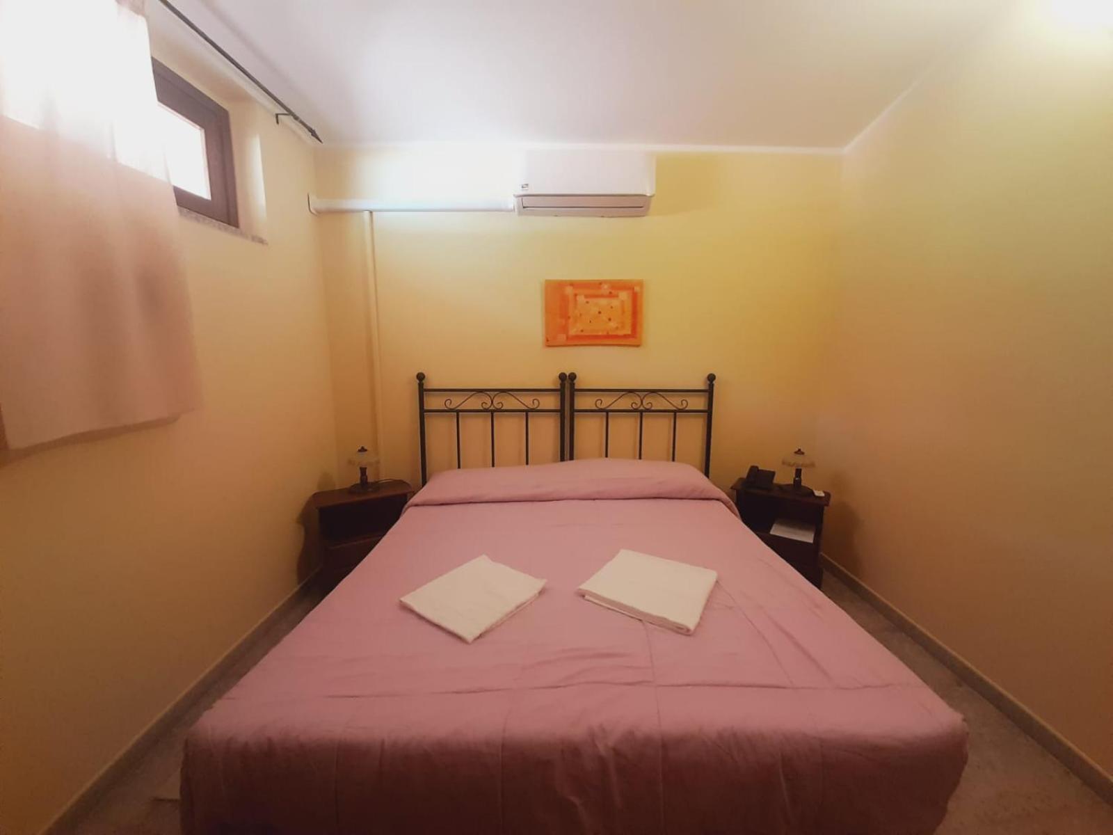 Hotel Sant'Elene Dorgali Eksteriør billede