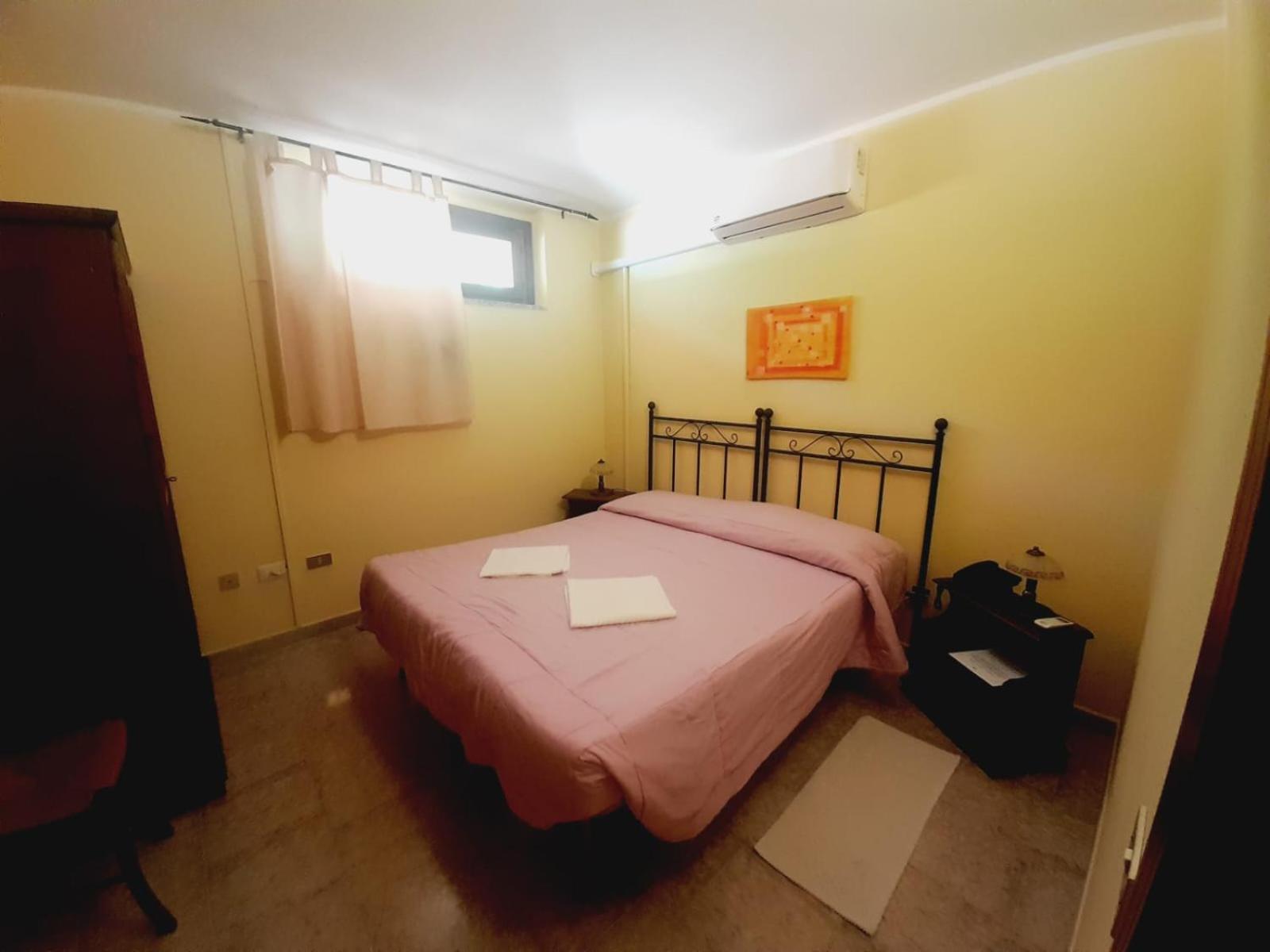 Hotel Sant'Elene Dorgali Eksteriør billede