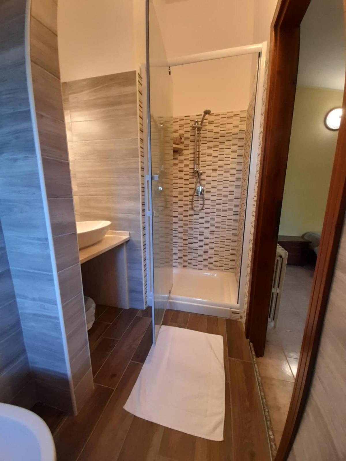Hotel Sant'Elene Dorgali Eksteriør billede