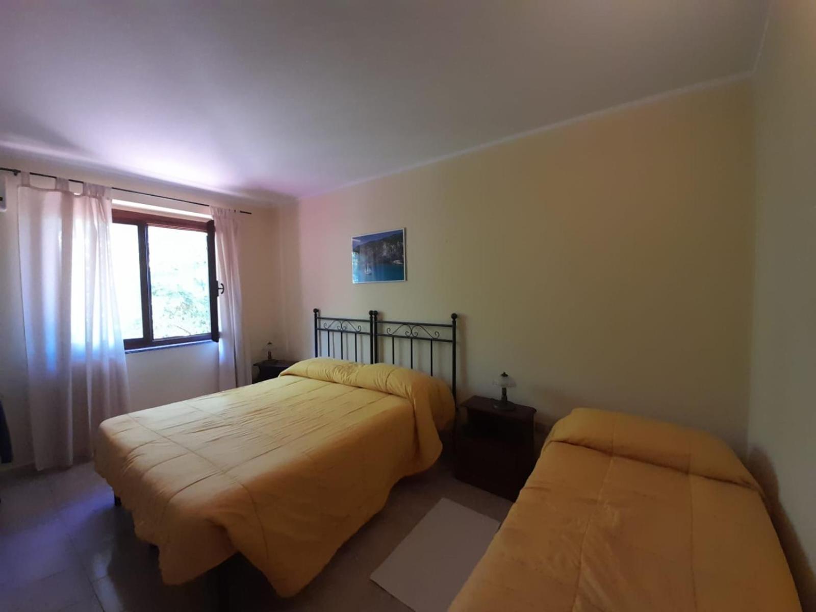Hotel Sant'Elene Dorgali Eksteriør billede