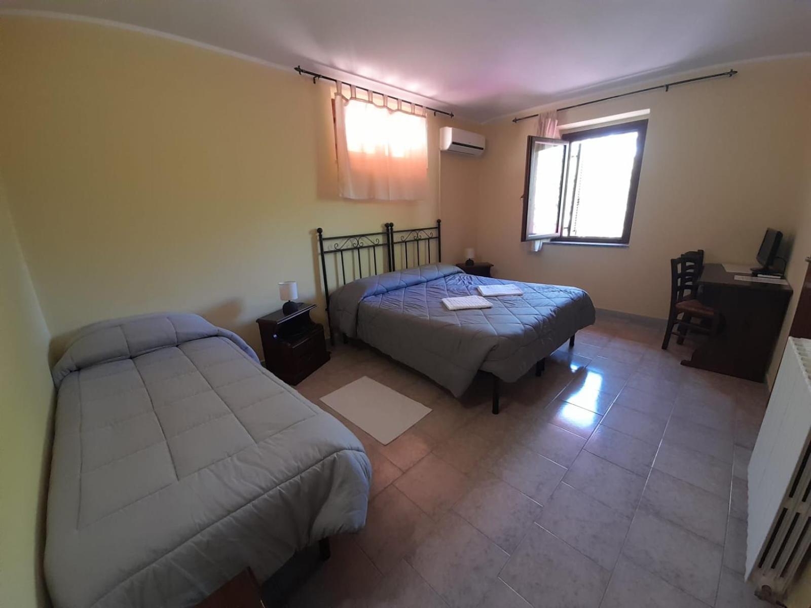 Hotel Sant'Elene Dorgali Eksteriør billede